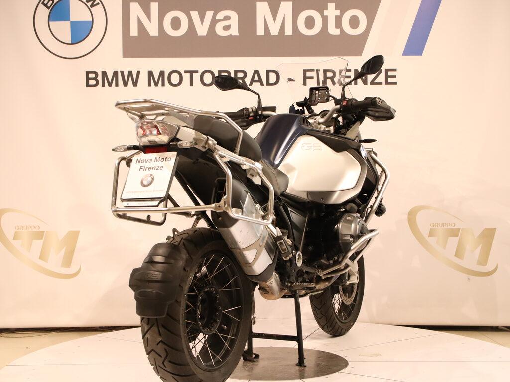 R 1200 GS