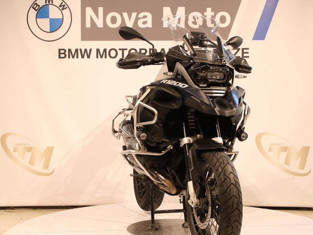R 1200 GS