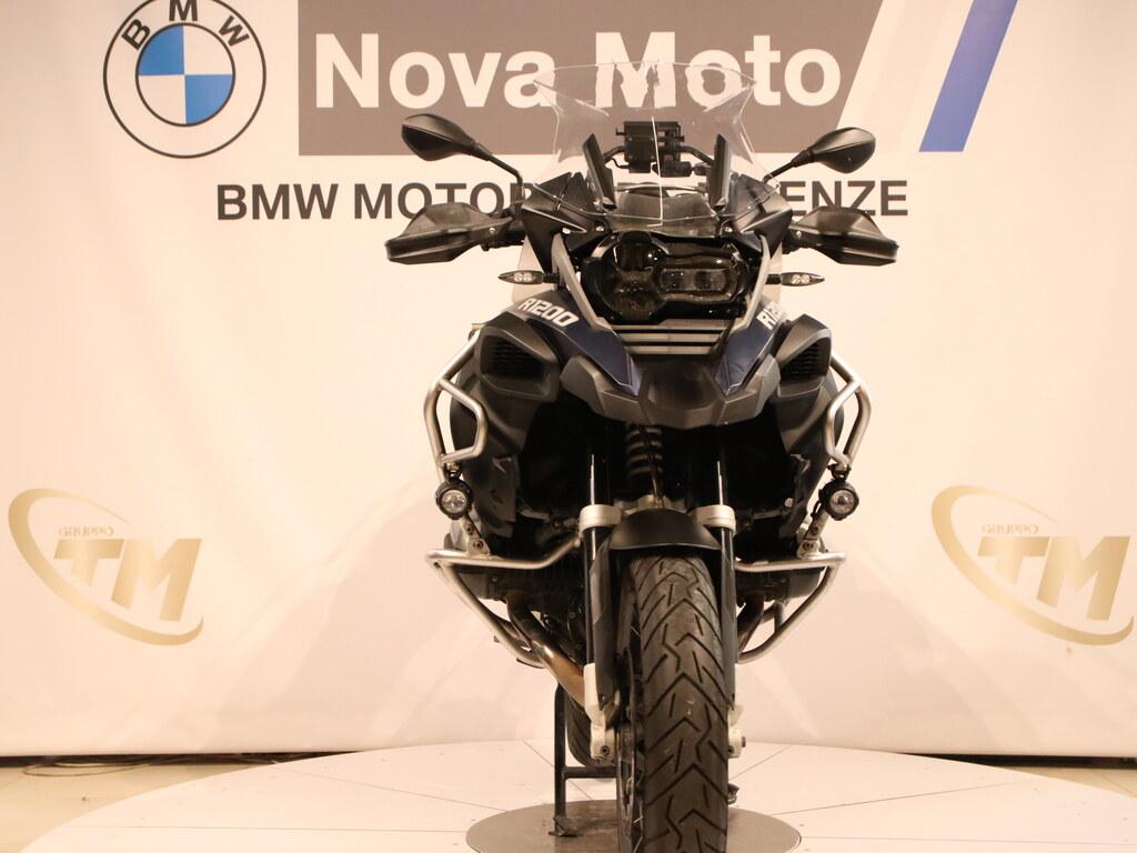 R 1200 GS