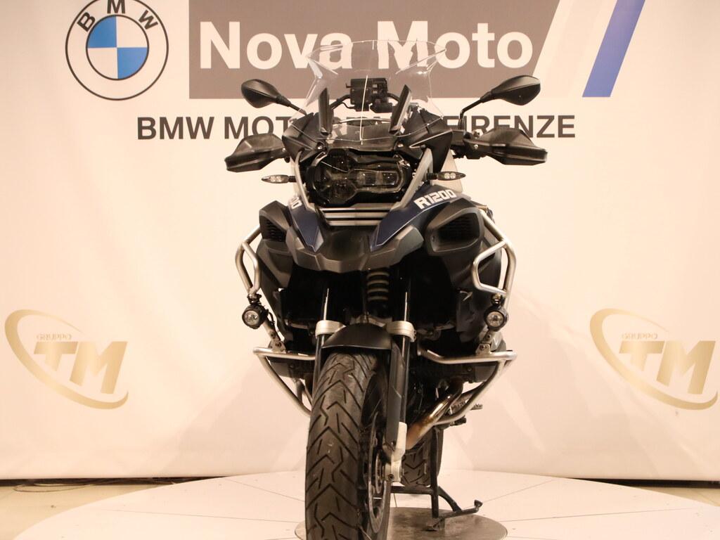 R 1200 GS