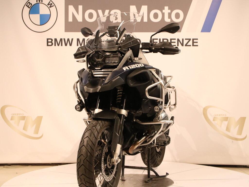 R 1200 GS