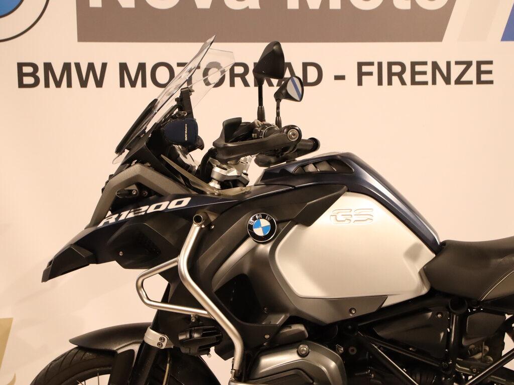 R 1200 GS