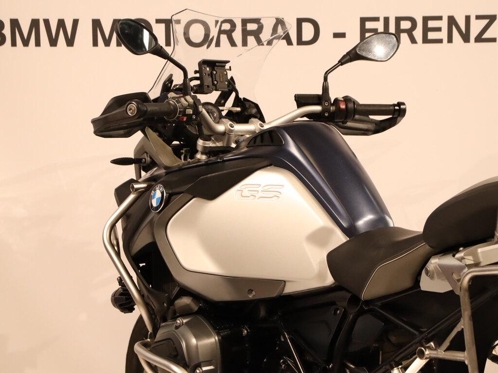R 1200 GS