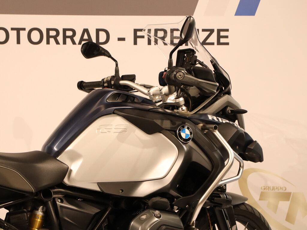 R 1200 GS