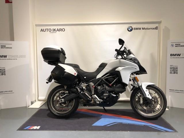 MULTISTRADA 950