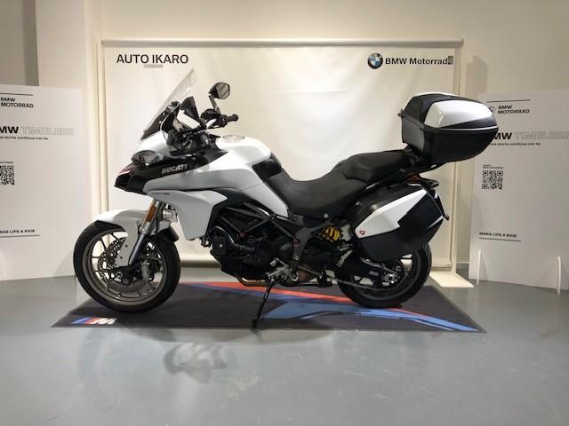 MULTISTRADA 950