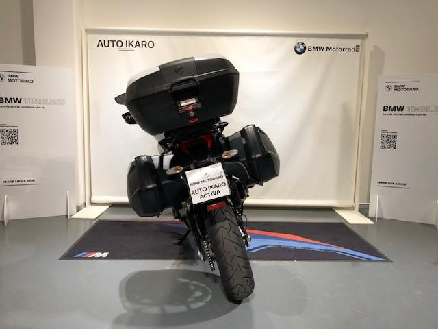 MULTISTRADA 950