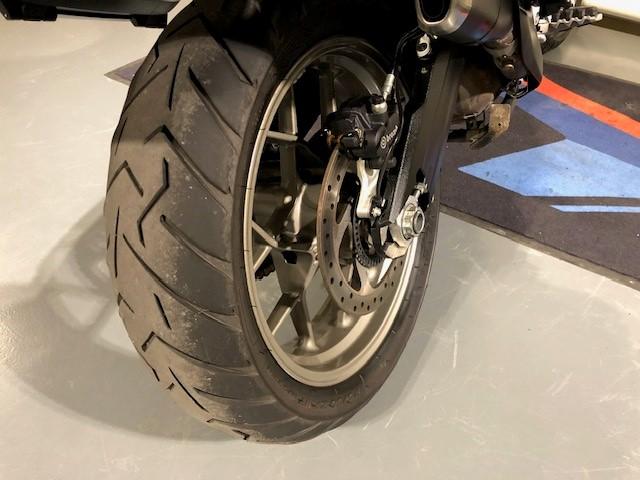MULTISTRADA 950