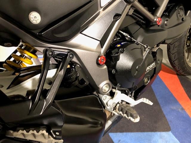 MULTISTRADA 950