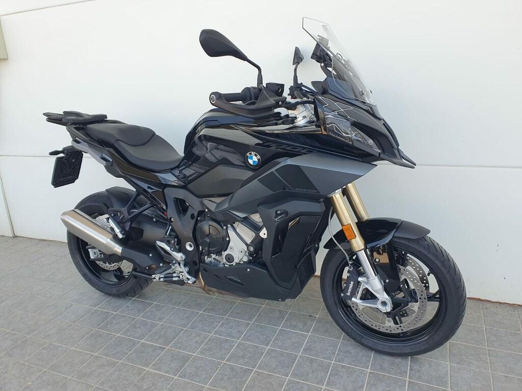 S 1000 XR