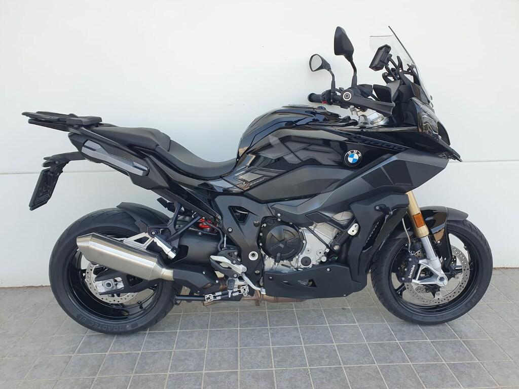 S 1000 XR