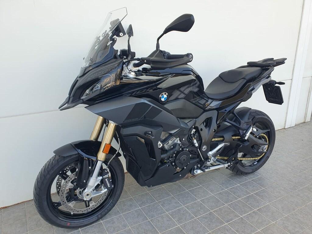 S 1000 XR