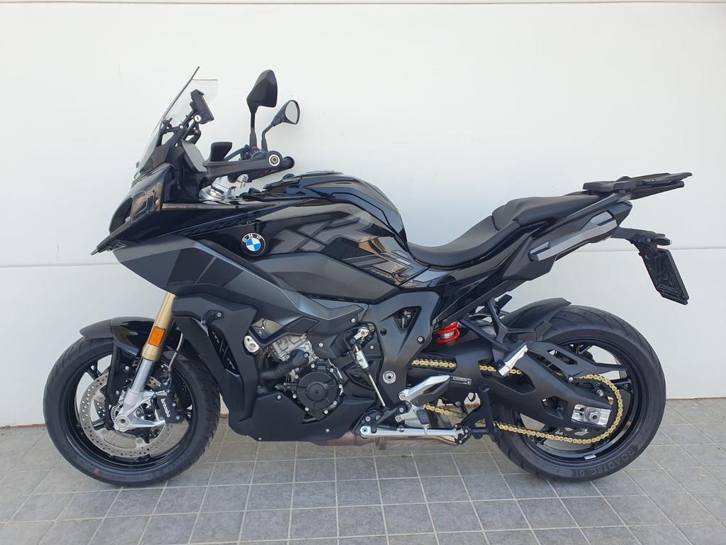 S 1000 XR