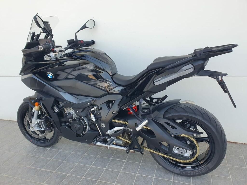S 1000 XR