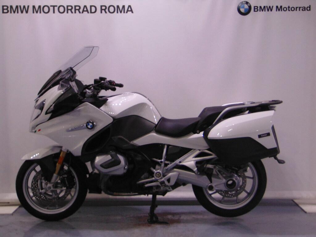 R 1250 RT