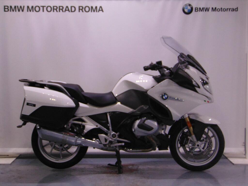 R 1250 RT