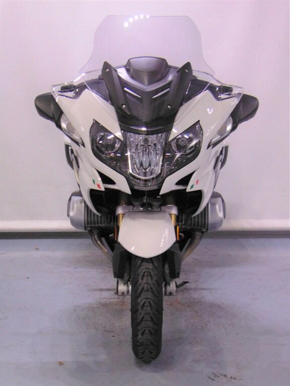 R 1250 RT