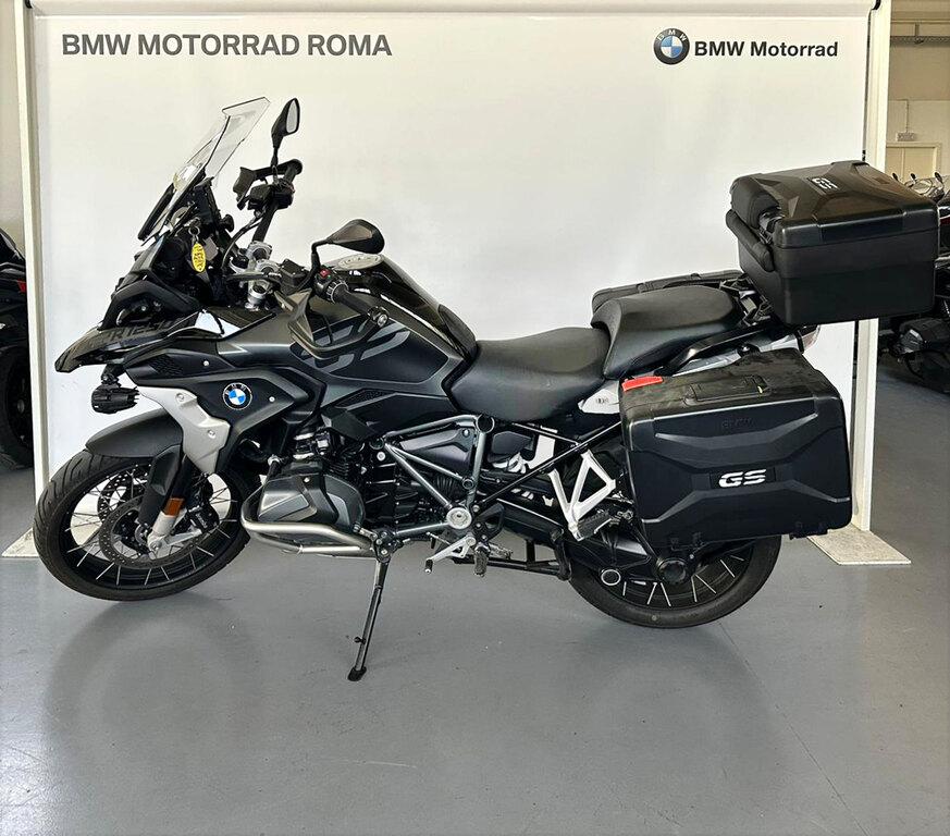 R 1250 GS