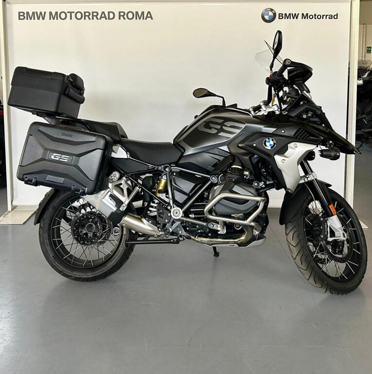 R 1250 GS