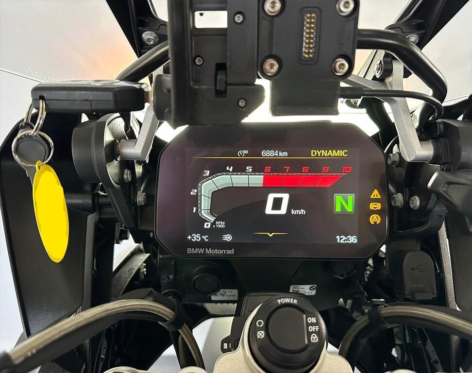R 1250 GS