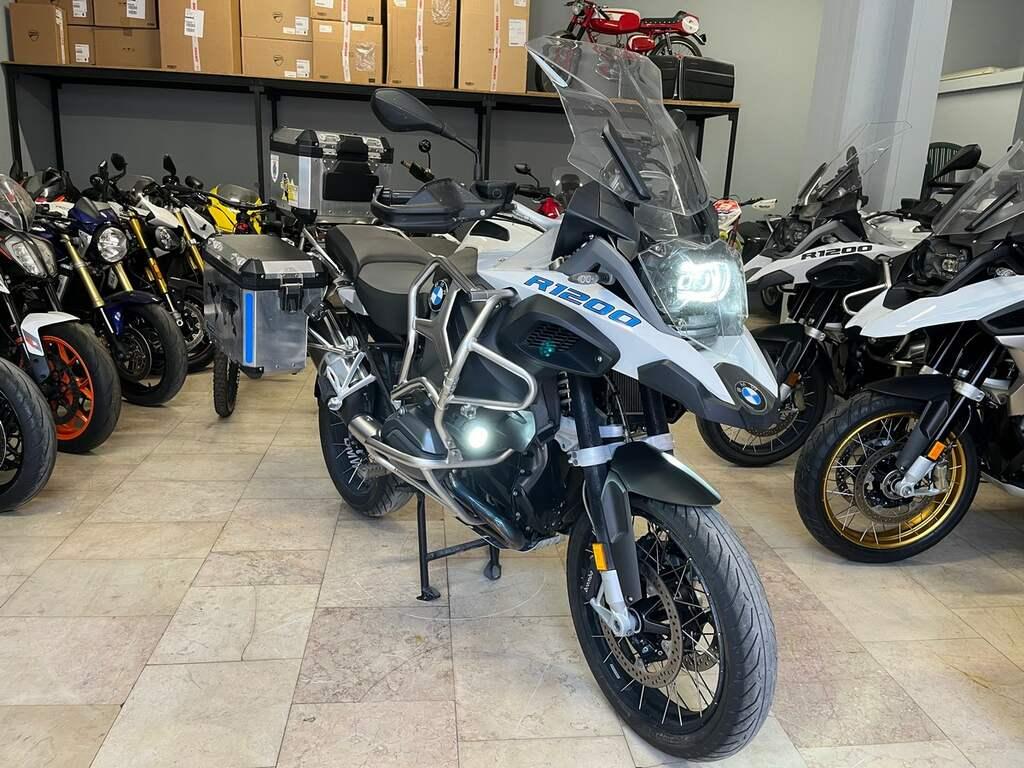 R 1200 GS