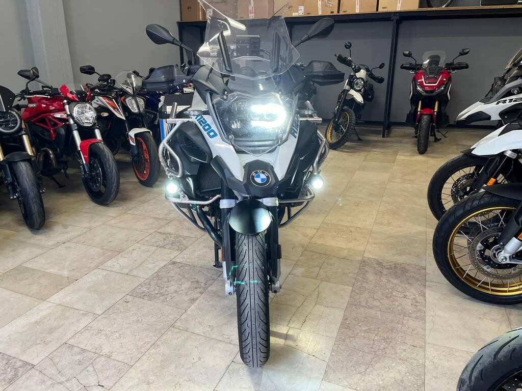 R 1200 GS