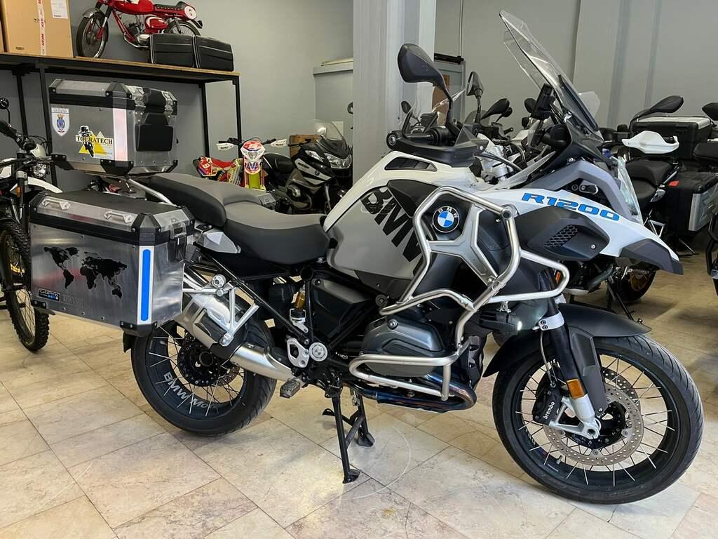 R 1200 GS