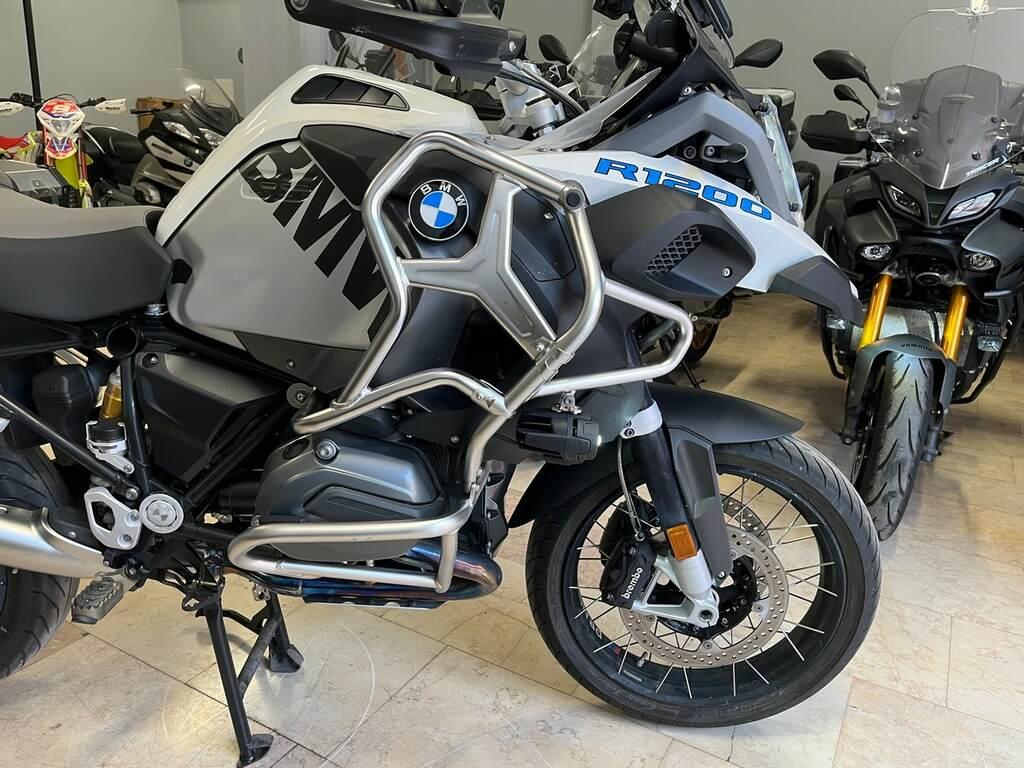 R 1200 GS