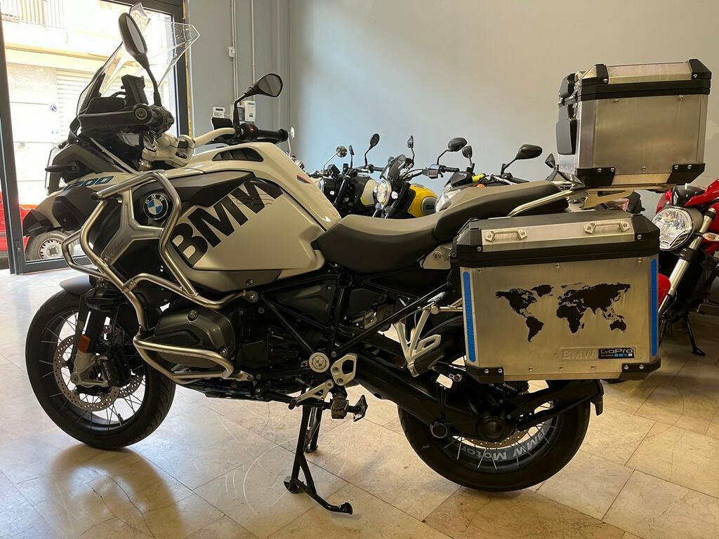 R 1200 GS