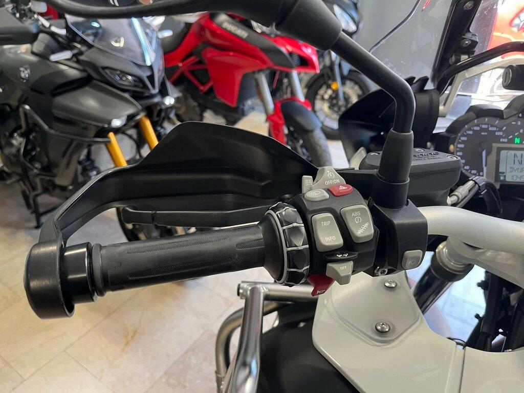R 1200 GS