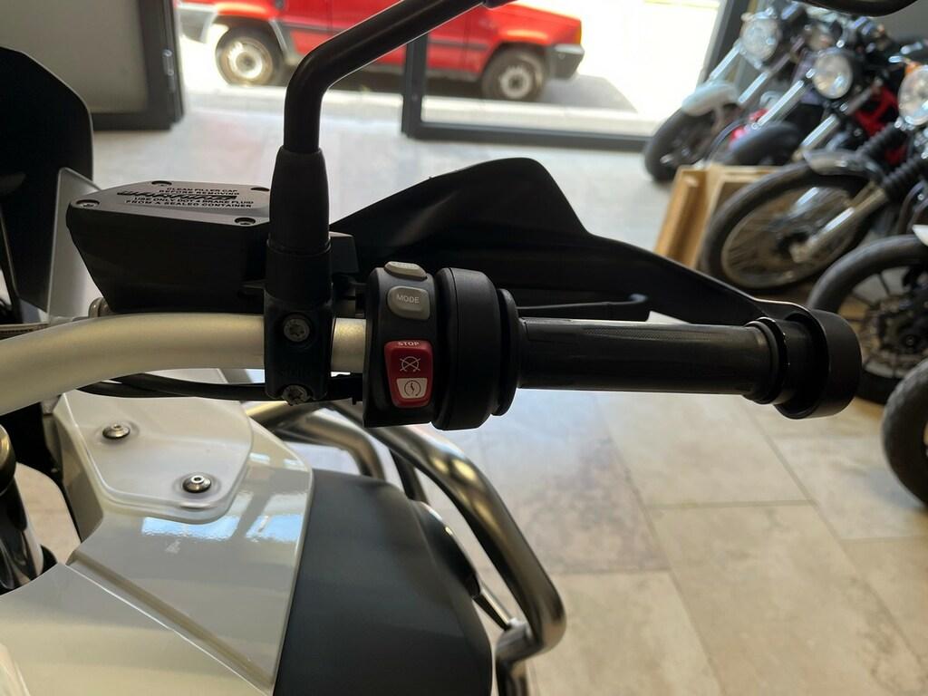 R 1200 GS