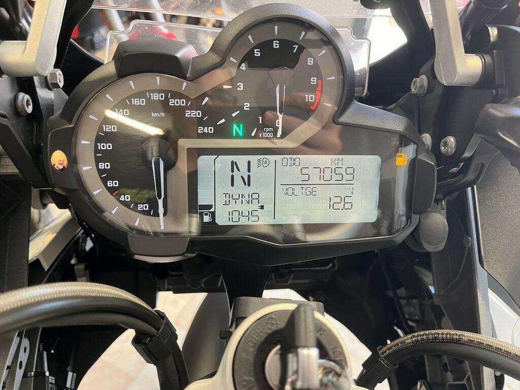 R 1200 GS