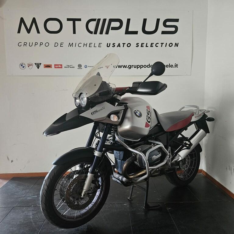 R 1150 GS