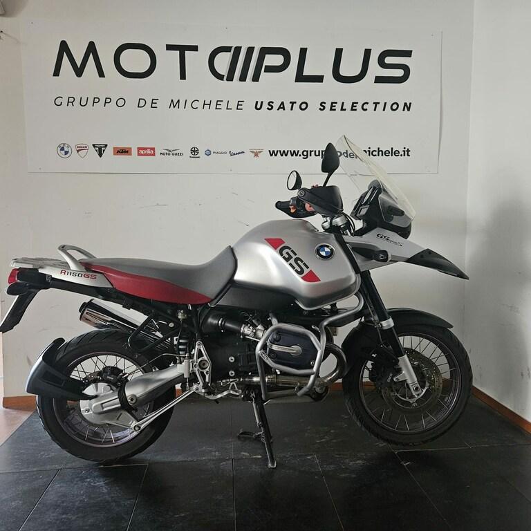 R 1150 GS