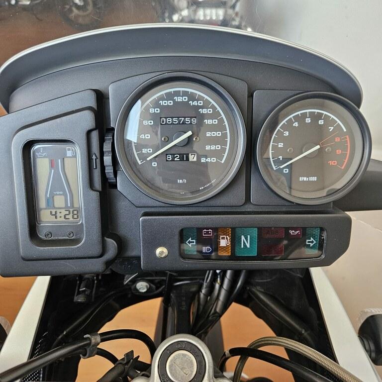 R 1150 GS
