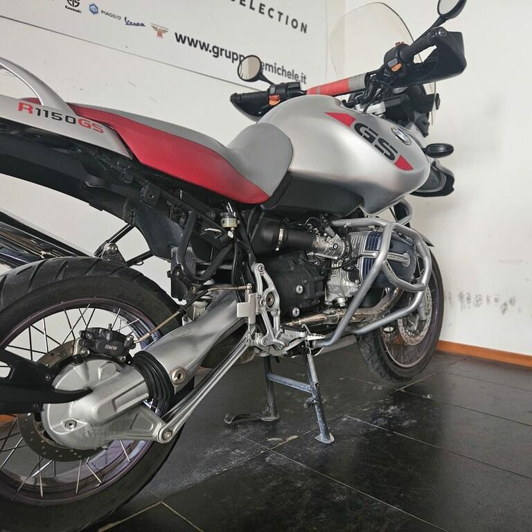 R 1150 GS