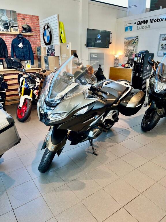 R 1250 RT