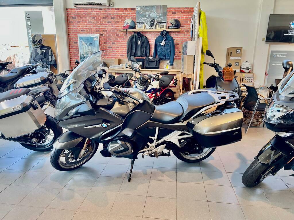 R 1250 RT