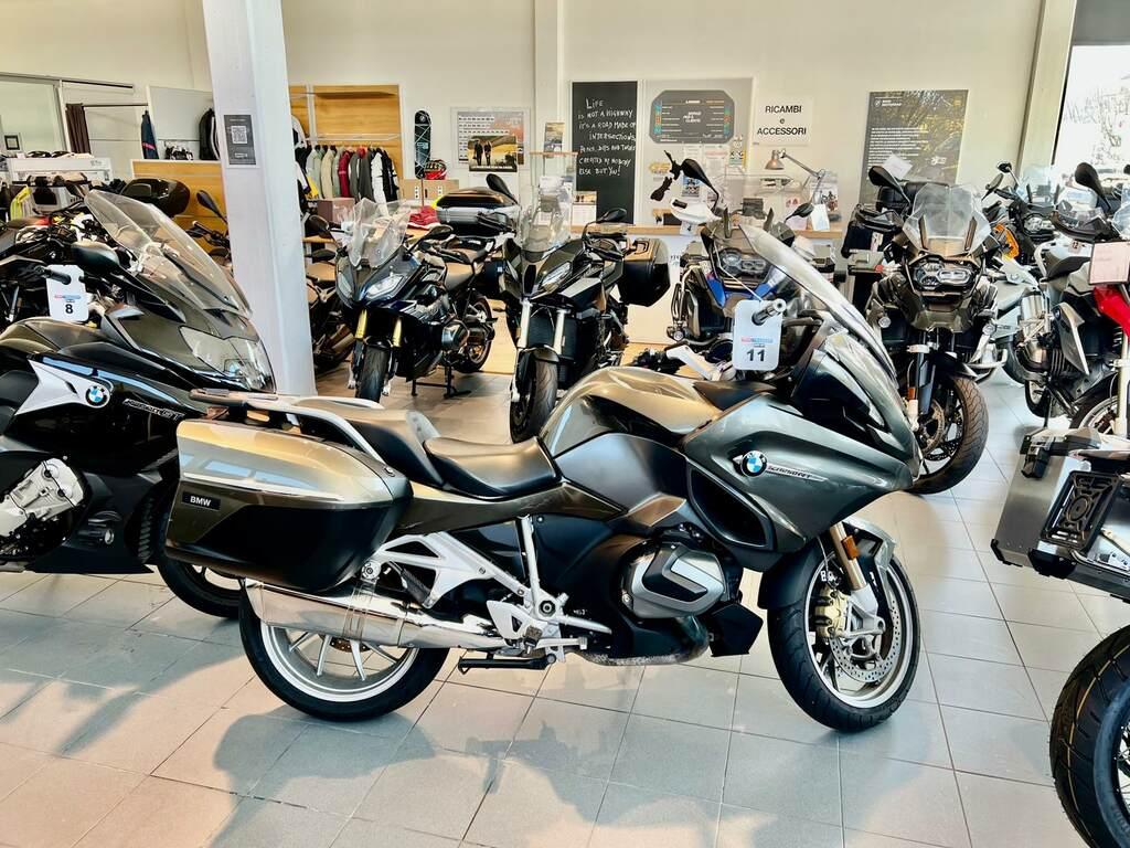 R 1250 RT
