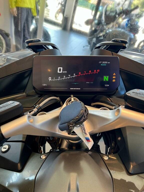 R 1250 RT