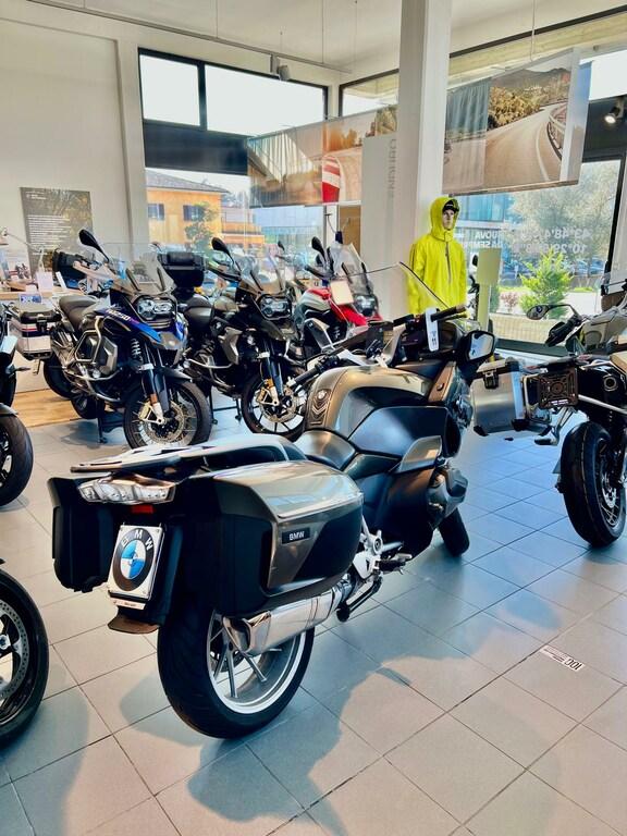 R 1250 RT