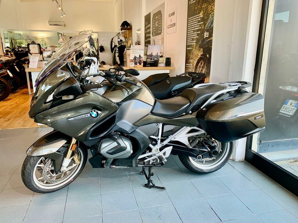 R 1250 RT
