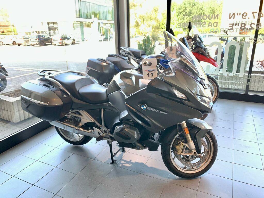 R 1250 RT