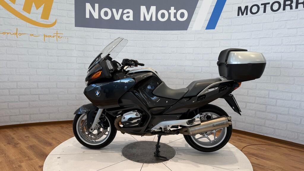R 1200 RT