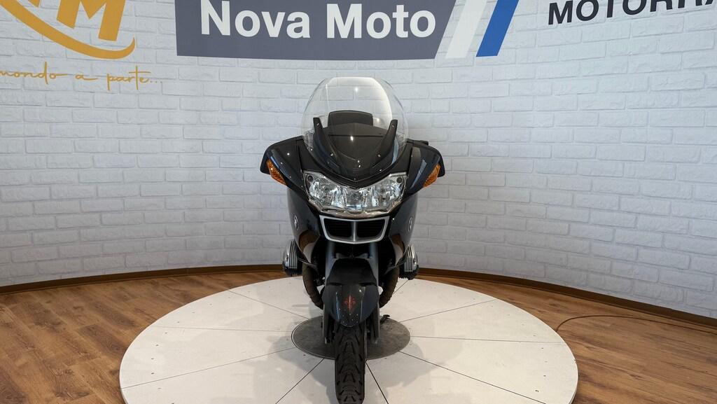 R 1200 RT