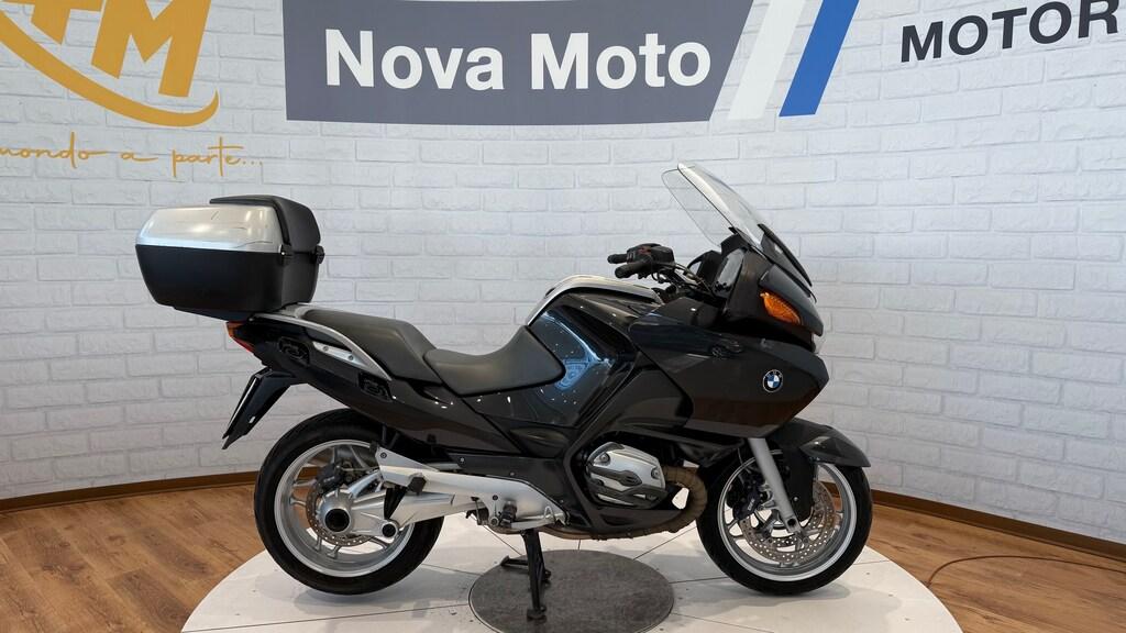 R 1200 RT