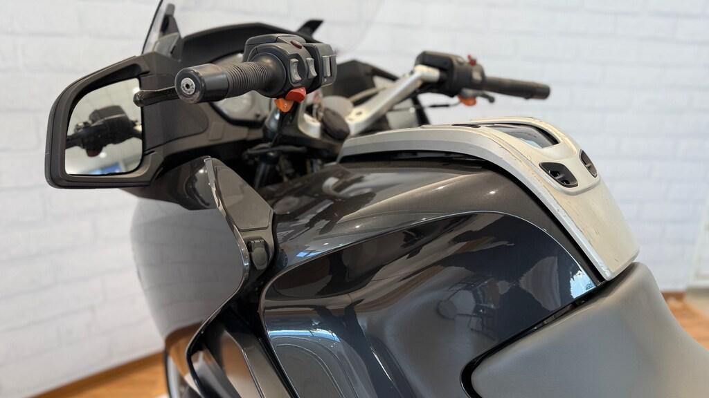 R 1200 RT