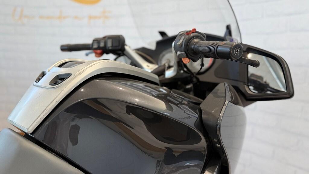 R 1200 RT