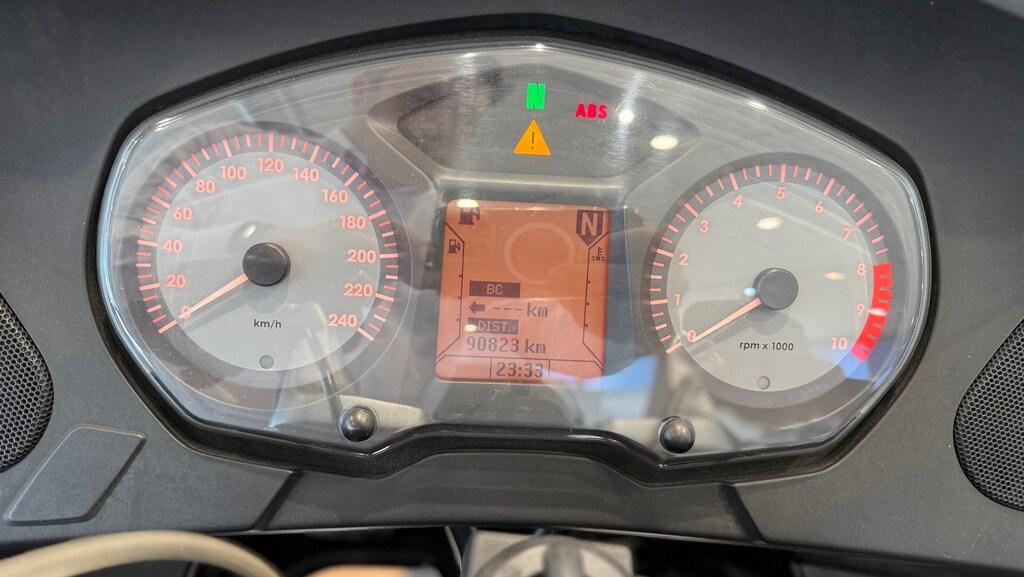 R 1200 RT