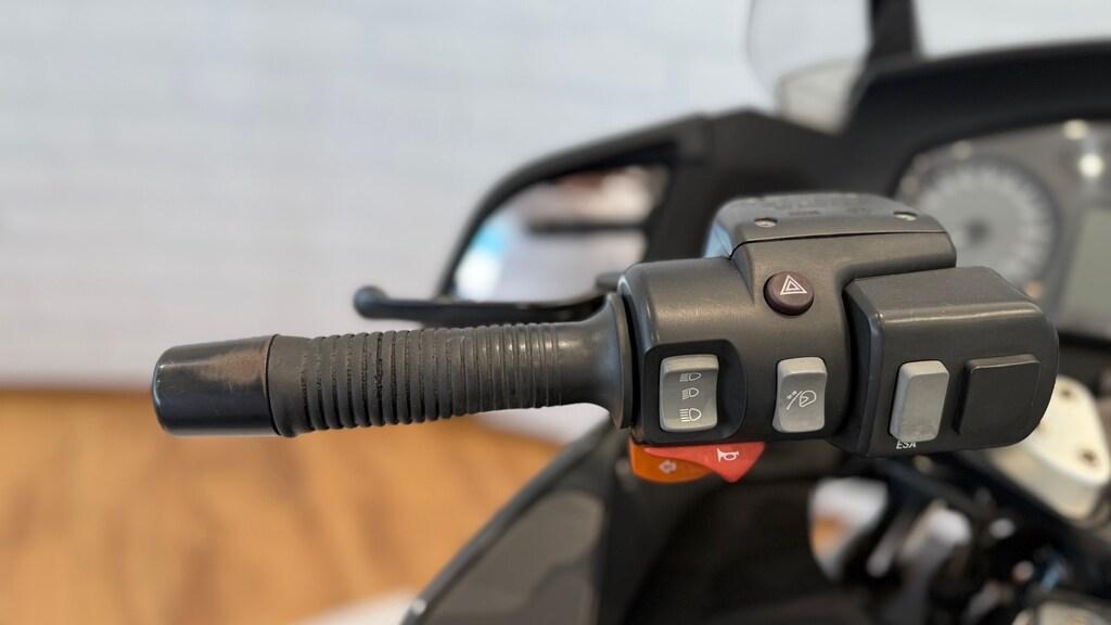 R 1200 RT